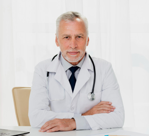 Кому нужна консультация онкоуролога