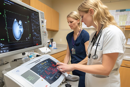 Диагностика