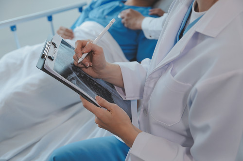 Clinical Cases and Commentary