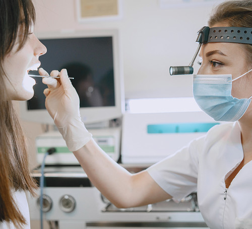 Diagnosing Pharyngitis