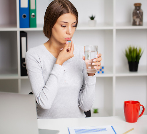 Pharyngitis Treatment Methods