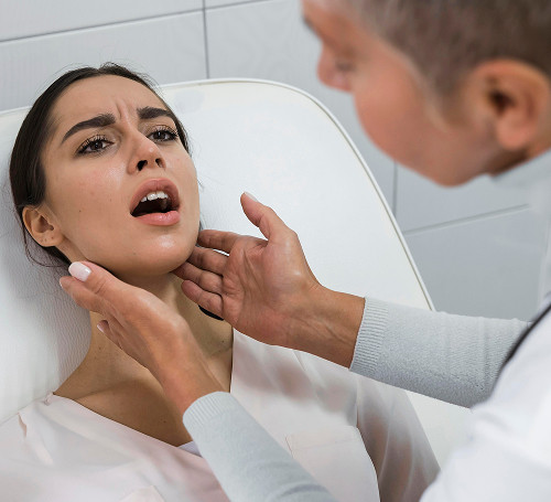 General Recommendations