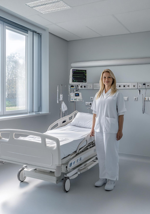 Что такое паллиативная помощь и кому она необходима?