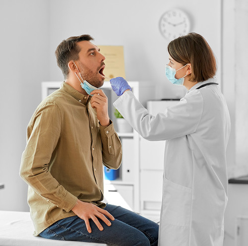 What is phoniatrics?