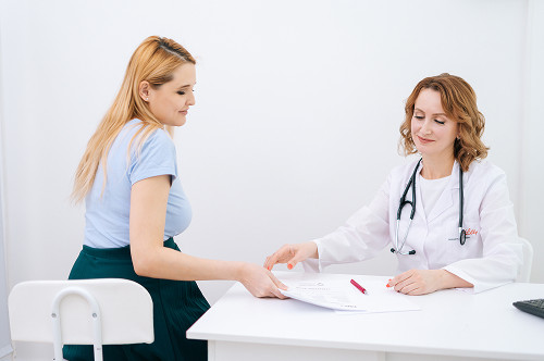 Modern Treatment Methods with a Phoniatrist