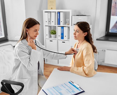 Prevention of diseases of the vocal apparatus