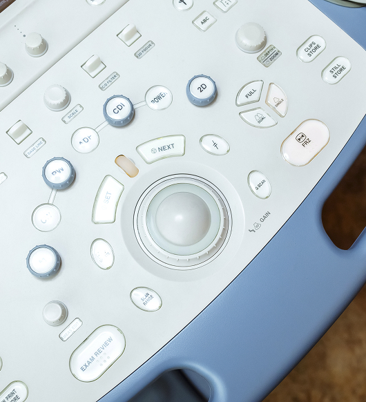 What is an ultrasound?