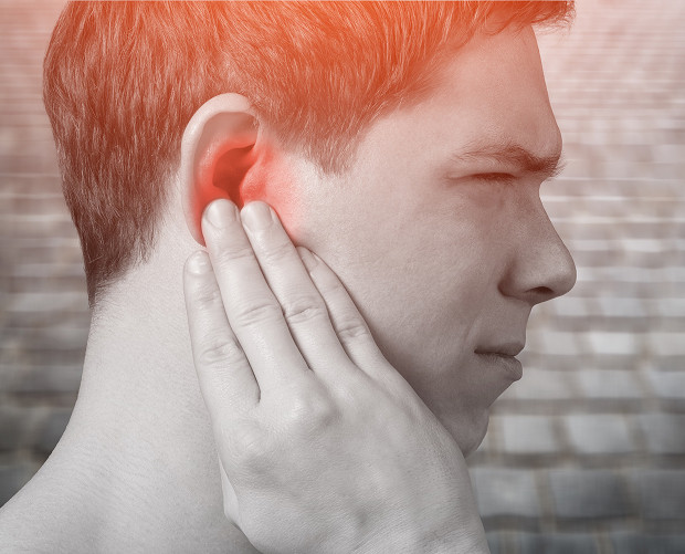 Signs of an ear plug