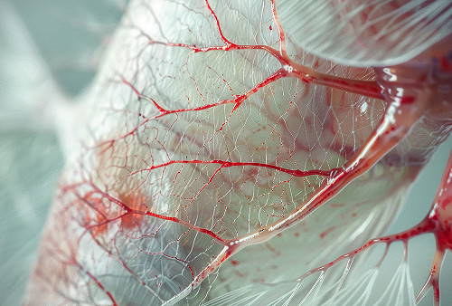 Vascular Ultrasound Results