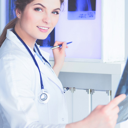 Prices for breast ultrasound