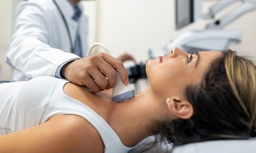 Подготовка к санации гланд