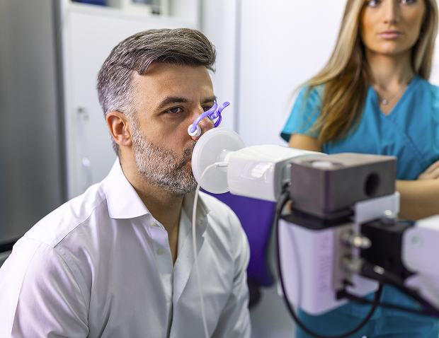 Diagnostics of snoring