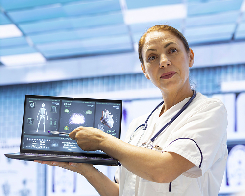 Почему сделать стресс-эхокардиографию лучше в клинике «К+31»