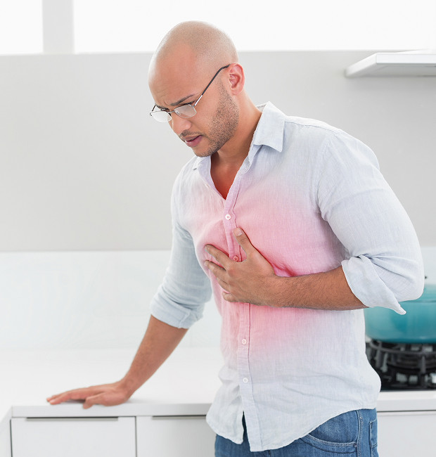 Indications for echocardiography