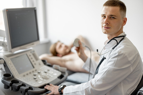 Недостатки ЭХО-КГ