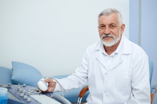 ECHO-KG at the K+31 Clinic