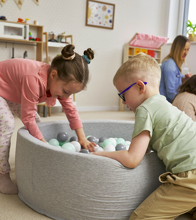 Причины импетиго