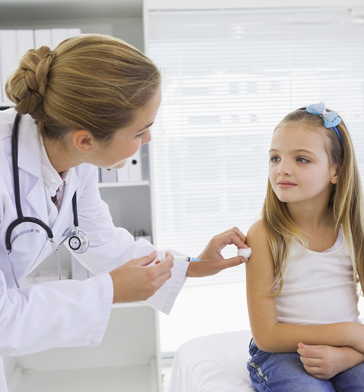 Почему лечить импетиго у детей лучше в клиниках «К+31»