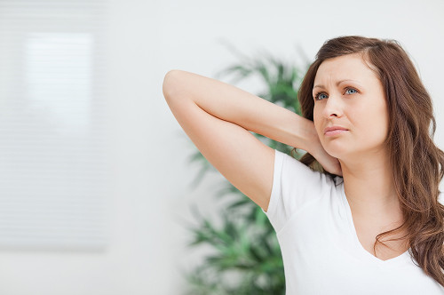 What is hyperhidrosis?