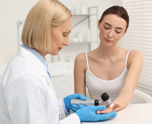 Возможные побочные эффекты