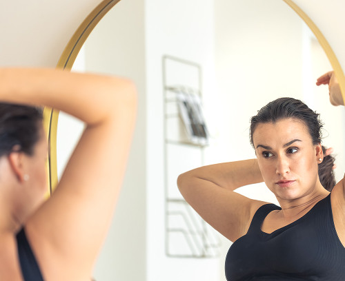 Preparing for the procedure