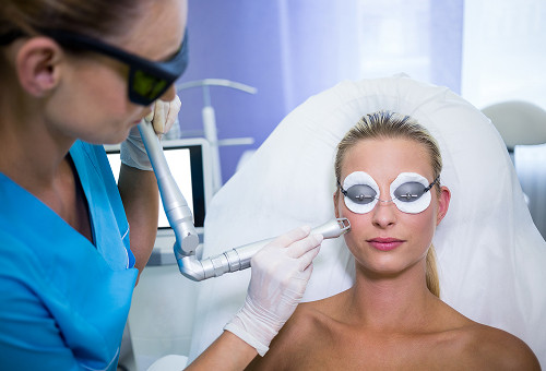 Основные показания к BBL в К+31