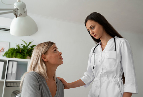 Possible Sensations and Side Effects