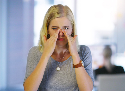 Определение гайморита