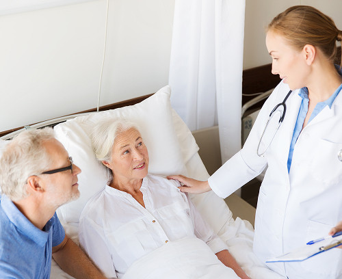 Who is a palliative oncologist and what is their role?