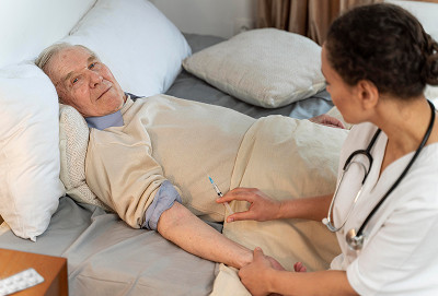 When is it necessary to contact a specialist?