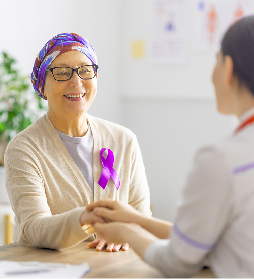 Кто такой паллиативный психолог и чем он занимается?