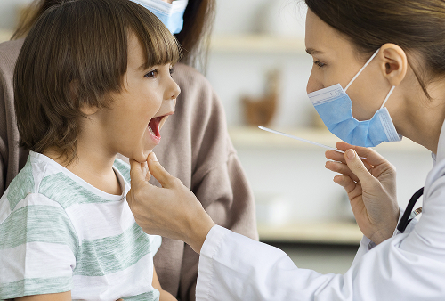 Causes and risk factors