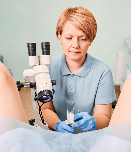 What is hysteroresectoscopy?