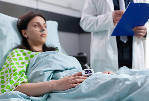 Возможные осложнения