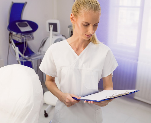 Hysteroresectoscopy prices in Moscow