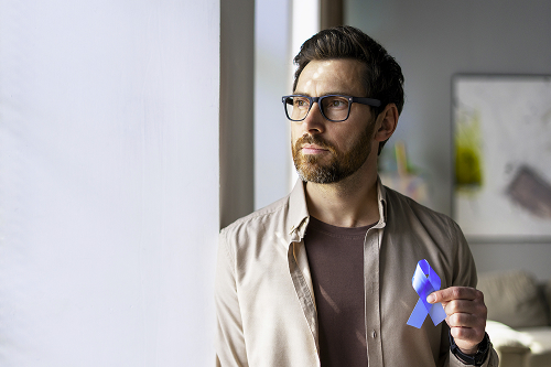 Why patients choose K+31 urological oncology