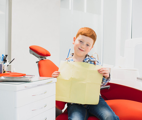 What to do if a tooth is loose