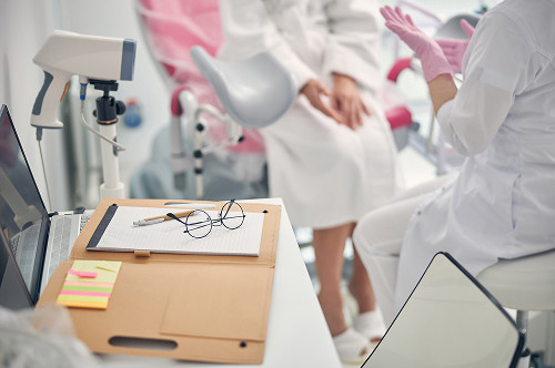 Показания к миомэктомии