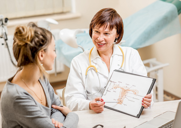 Цены на удаление миомы матки в Москве