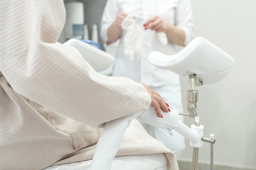 Consequences of ovarian removal