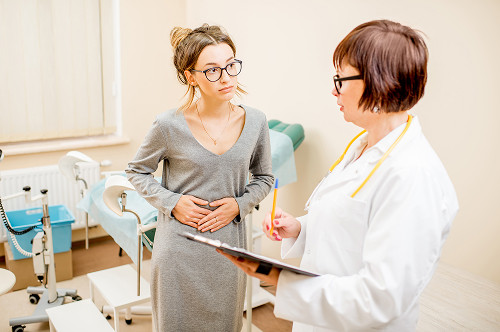 Possible Complications after Ovariectomy