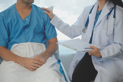 Preparing for Surgery