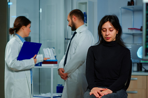 How is hemorrhoid removal performed?