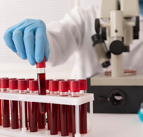 Методы диагностики