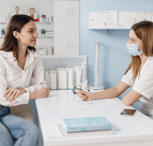 Doctor's Recommendations