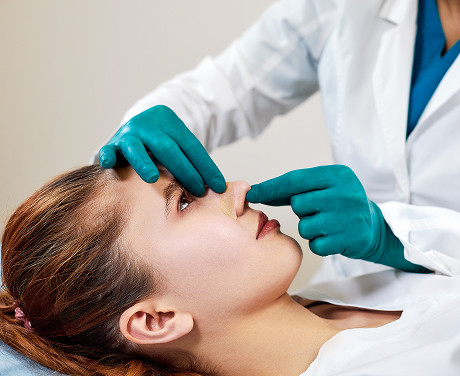 Классификация и симптомы полипов в носу