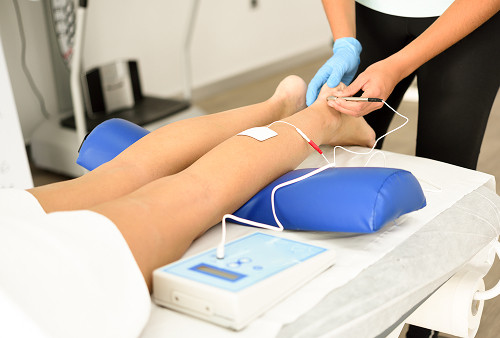 Радиочастотная абляция (РЧА)