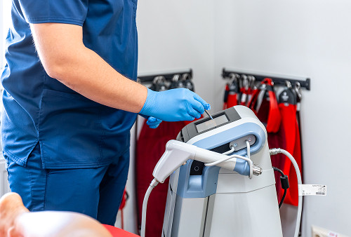 Минифлебэктомия