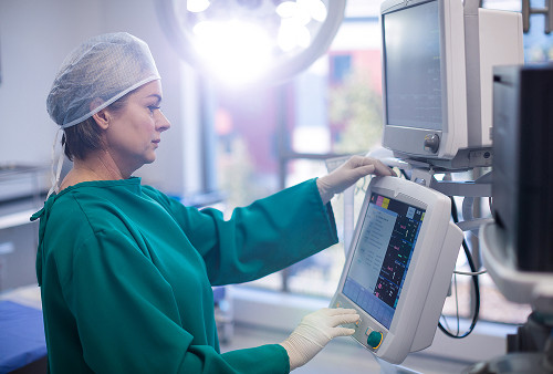 Дуплексное сканирование