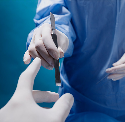 Advantages of varicose veins removal at the K+31 clinic